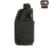 M-Tac - Elite Universal Holster - Links - Schwarz - 10166002