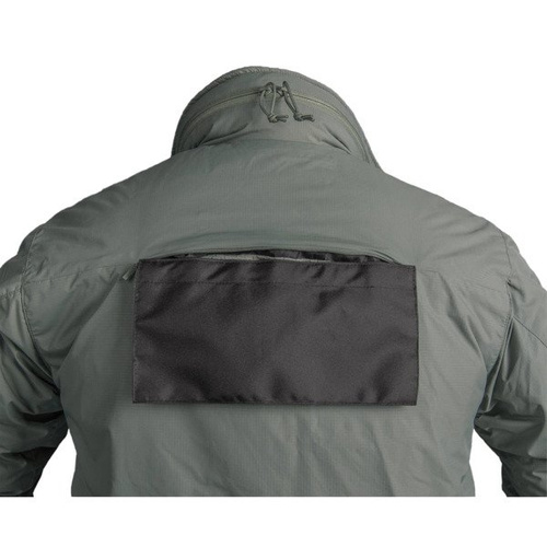 Helikon - Jacke Husky - Climashield® Apex™ - Schwarz - KU-HKY-NL-01
