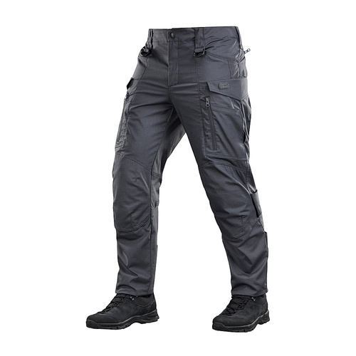 M-Tac - Taktische Hose Conquistador Gen. I Flex - Ripstop - Dunkelgrau - 20059012