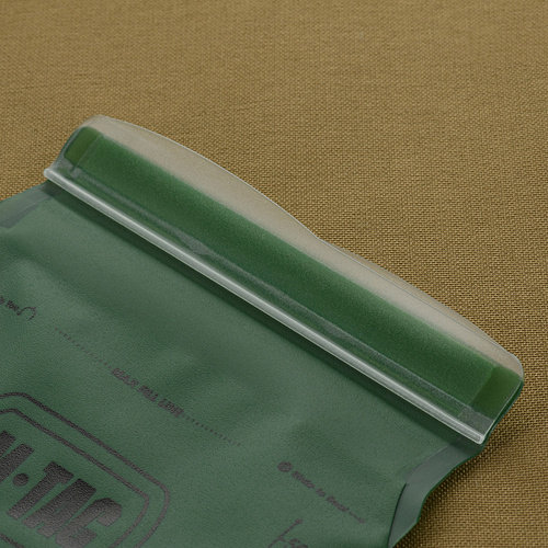 M-Tac - Trinkblase - 1,5 L - Olive - MTC-HD1.5