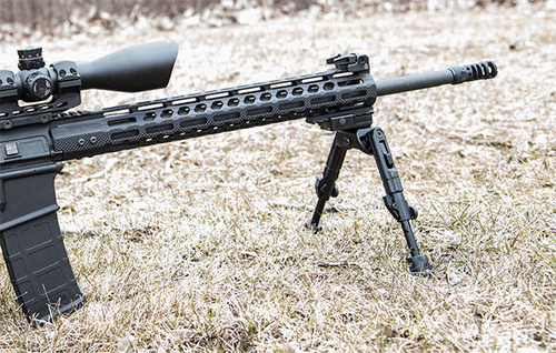 UTG - AR15 Pro Kompensator - .223 / 5,56 mm - 2,25'' - TLUMD02