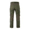 Helikon - MCDU Tactical Hose - Woodland / Olivgrün - SP-MCD-SP-0302A