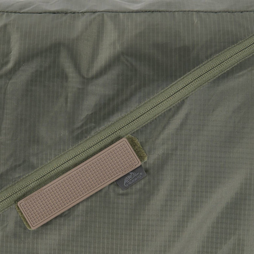 Helikon - Vergrößerte Pakcell-Tasche - Schwarz - MO-O05-PO-01