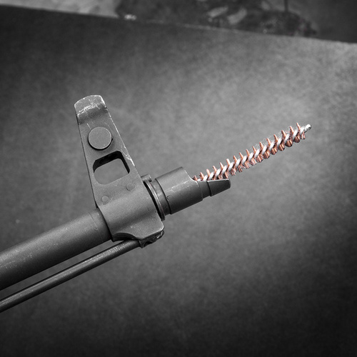 Real Avid - Gun Boss® Waffenreinigungsset - AK47 - AK-Plattform - 16 Teile - AVGCKAK47