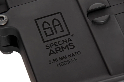 Specna Arms - SA-H21 EDGE 2.0™ Karabiner Nachbildung - Schwarz