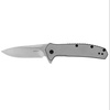 Kershaw - Klappmesser Outcome - Silber - 2044