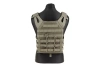 GFC Tactical - Jump Taktische Weste - Oliv - GFT-18-007452