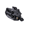 NEXTorch - WL13 Pistolen-Taschenlampe (GL) - 1300 lm - WL13 (GL)