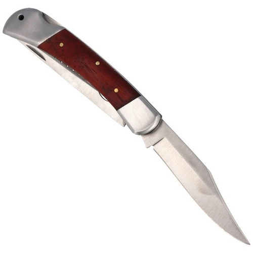 Herbertz Solingen - Fischereimesser 98mm - 265813