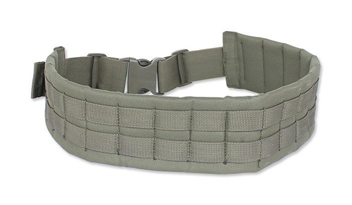 101 Inc. - Modular Assault Belt - OD Green - 241280OD