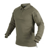 Helikon - Hemd Polo Range® - TopCool - VersaStretch - Adaptive Green - PD-RNG-TC-12