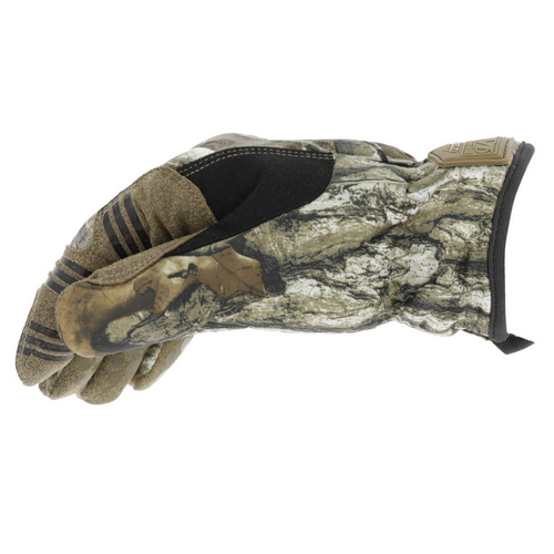Mechanix - Field Series SUB40 Winter Tactisches Handschuhe - Realtree Edge - SUB40-735