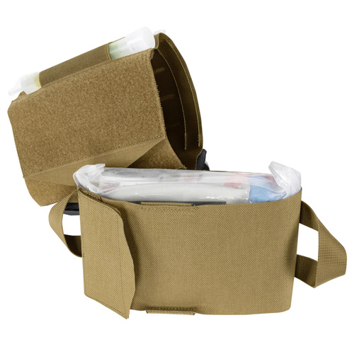 Condor - Micro TK Pouch Breakaway Erste-Hilfe-Beutel - MOLLE - Olive Drab - 191272-001