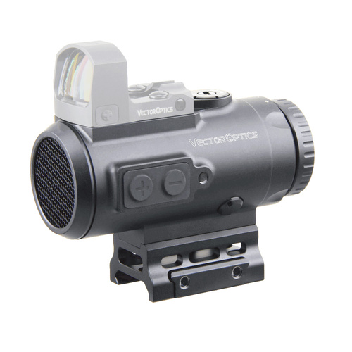 Vector Optics - Prismenzielfernrohr Paragon 4x24 Micro - Schwarz - SCPS-M04