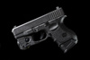 Strike Industries - Erweiterte Magazinplatte für Glock 26/27/33 Gen 3 - SI-EMP-G26-GEN3