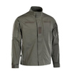 M-Tac - Patrol Flex Uniform Sweatshirt - Dark Olive - 20028048