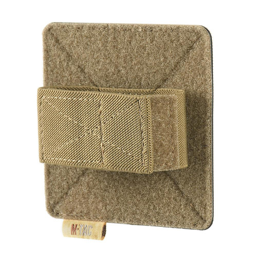 M-Tac - Rucksackeinsätze - 3 Stück - Coyote - 10220005