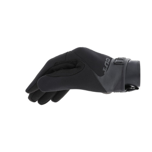 Mechanix - Pursuit E5 Covert Cut Resistant Handschuhe - Schwarz - TSCR-55