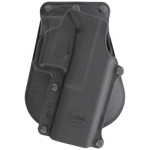 Fobus - Holster für Glock 20, 21, 21SF, 37, 41, ISSC M22 - Drehbarer Paddel - Rechts - GL-3 RT