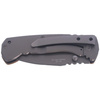 FOX - Klappmesser Blackfox Drop Point Folder 85 mm - BF-116