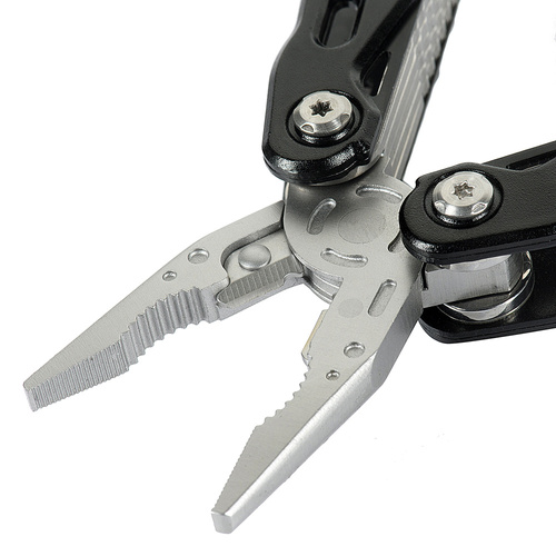 M-Tac - Multitool Type 4 - Schwarz - 60021002