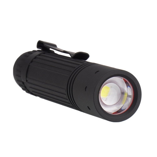 Ledlenser - Solidline ST6R Wiederaufladbare Taschenlampe - 900 Lumen - 502212