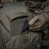 M-Tac - Moralaufnäher Patch Face of War - Cordura - Ranger Green - 51389023