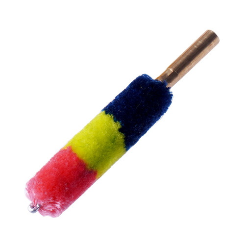 Łuszczek - Waffenreinigungsbürste - 7.62-8mm - Baumwolle - 2-004 - 7.62-8
