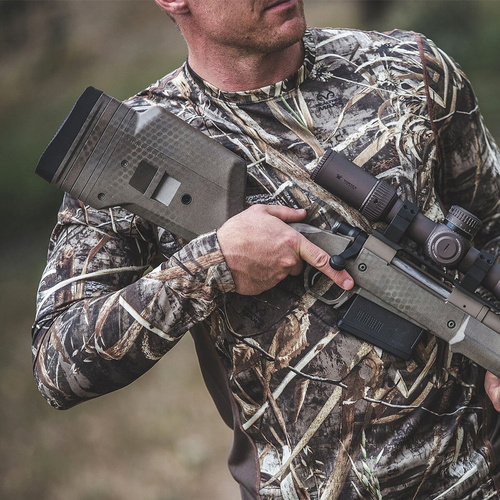 Magpul - Hunter 700L Schaft für Remington® 700 Long Action - MAG483-BLK