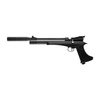Diana - Air Gun Bandit PCP - 4.5mm Diabolo - Schwarz - 1910401