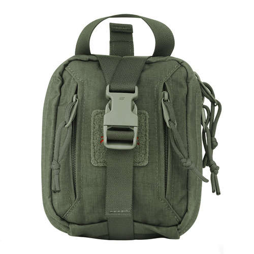 Templars Gear - Erste-Hilfe-Tasche Rip-off AZ-2 - Cordura 500D - Ranger Green - TG-AZ2-RG
