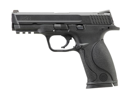 Smith & Wesson - M&P9 Pistolenreplik - GBB - Green Gas - 2.6454
