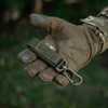 M-Tac - Troc mit Karabiner - Olive - 10199723