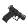 Umarex - Luftpistole CO2 Walther CP-99 - 4,5 mm - Schwarz - 412.00.00