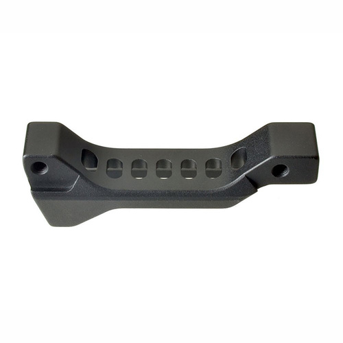 Strike Industries - Fang Billet Aluminum Trigger Guard - Schwarz - SI-BTG-FANG-BK