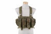 GFC Tactical - Taktische Weste Commando Chest - Wz. 93 - GFT-18-011416