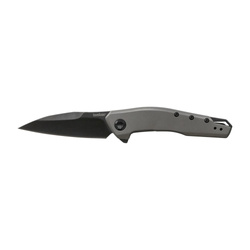 Kershaw - Sanctum Klappmesser - 8Cr13MoV - Grau - 1815