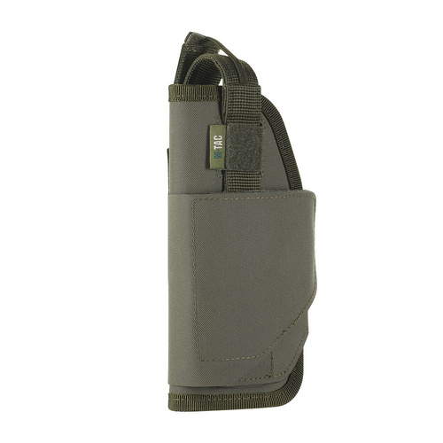 M-Tac - Universalholster Elite - Links - Ranger Green - 10166023-L