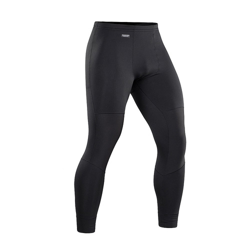 M-Tac - Winter Baselayer Thermo-Leggings - Schwarz - 70021002
