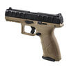 Umarex - ASG Pistole Replika Beretta APX RDO - Green Gas - FDE - 2.6537