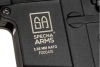 Specna Arms - SA-F02 FLEX Elektrischer Karabiner Nachbau - Schwarz - SPE-01-034210