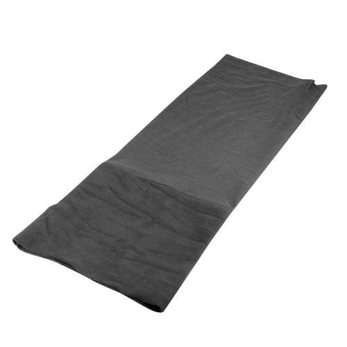 Mil-Tec - Halstuch Multifunctional Headgear - PES / Vlies - Schwarz - 12217001