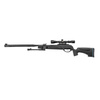 Gamo - HPA MI Luftgewehr mit Zielfernrohr 3-9 x 40 - 4,5 mm - 61100791-MIGT16J