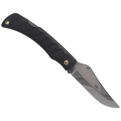 Mikov - Krokodilklemme Poin Folder 90mm Klips - 243-NH-1/C S