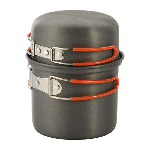 M-Tac - Individuelle Touristengerichte - Grün - MTC-DM-CP1