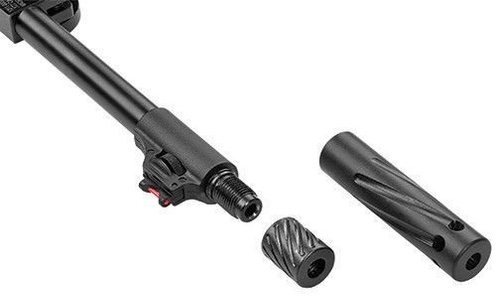 Hatsan - Mod 25 SuperTact Pistole Luftgewehr