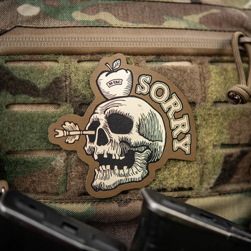 M-Tac – Sorry-Patch – Polyester – Coyote – 51420005
