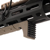 Magpul - Frontgriff Barricade Stop - M-LOK - Flat Dark Earth - MAG1295-FDE