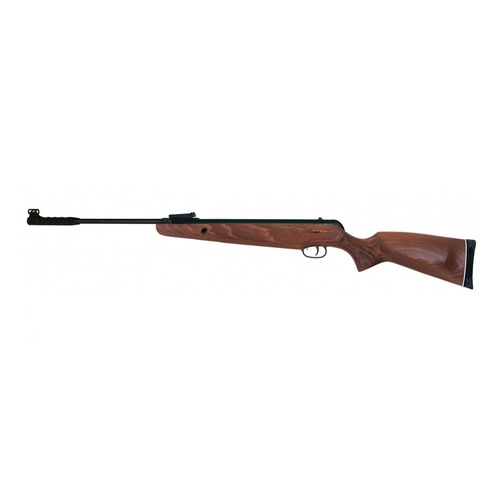 Norica - Luftgewehr Hawk GRS Classic - 4,5 mm - Braun - 111.23.208