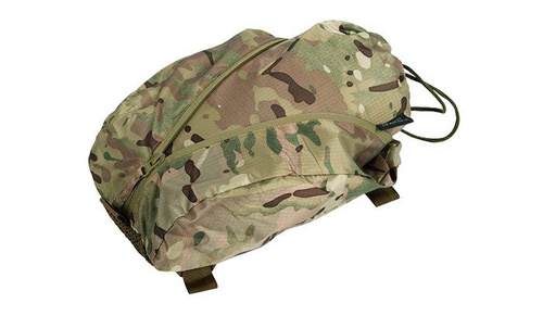 Helikon - Supertarp® Shelter Cape - 300 x 300 cm - Schwarz - PO-STP-PO-01